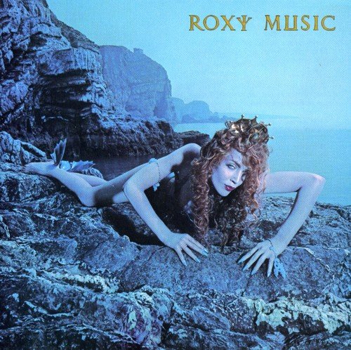  Siren [CD]