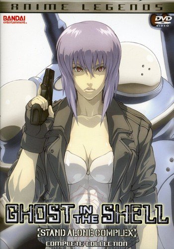  Gits: Season 1