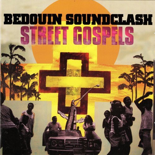 Street Gospels [LP] - VINYL