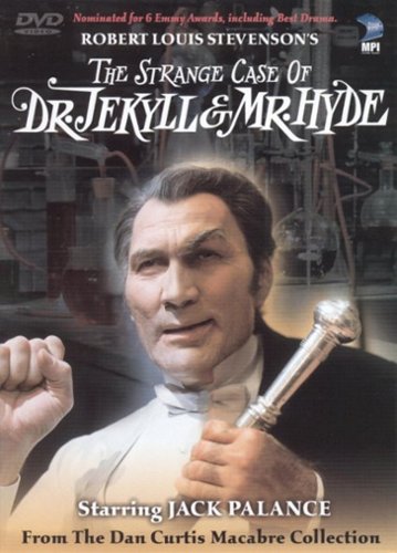 

The Strange Case of Dr. Jekyll and Mr. Hyde [1968]