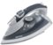Maytag - Speed Heat Iron and Steamer - Gray-Angle_Standard