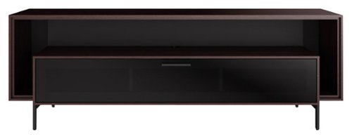  BDI - Cavo TV Cabinet for Most Flat-Panel TVs Up to 70&quot; - Espresso