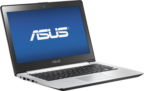 ASUS VivoBook 13.3