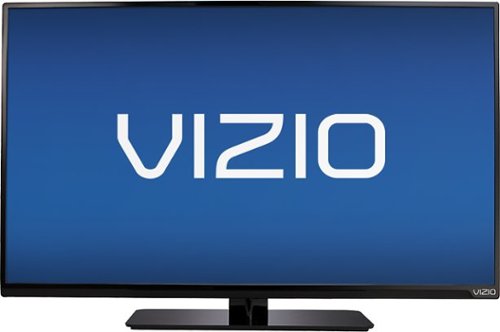  VIZIO - E-Series - 32&quot; Class (31-1/2&quot; Diag.) - LED - 720p - Smart - HDTV