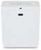 Whynter - EcoPure Personal 550 Sq. Ft. Air Purifier - Pearl-Front_Standard