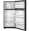 GE - 15.6 Cu. Ft. Frost-Free Top-Freezer Refrigerator-Alt_View_Standard_14