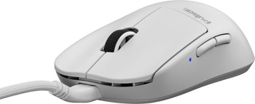 pulsar X2N ホワイト mediumサイズ ホワイト X2N CrazyLight Medium Gaming Mouse – Pulsar Gaming Gears