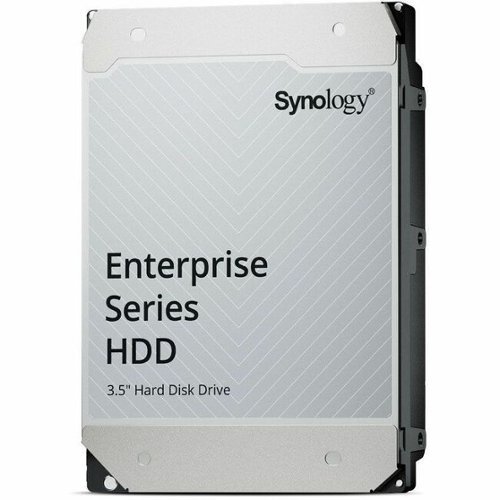 8TB Synology Plus SATA HDD HAT3320-8T - - Duidelijk deskundig