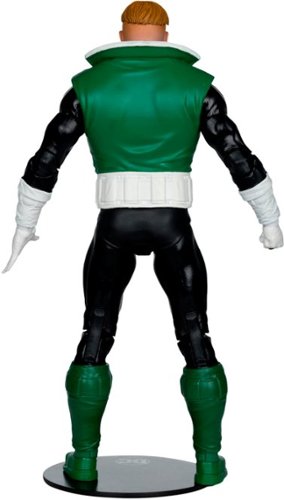 McFarlane Toys DC Multiverse Guy Gardner (Green Lantern Corps) 7.1 Action Figure Collector Edition #32 HOW TO BUY