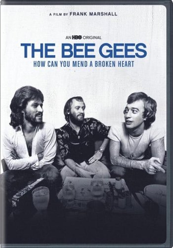  The Bee Gees: How Can You Mend A Broken Heart [2020]