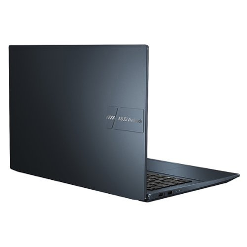 ASUS VivoBook Pro 15 K3500 15.6 Laptop - Intel Core i5 - 8 GB Memory - NVIDIA GeForce GTX 1650 Max-Q - Quiet Blue WHERE TO BUY