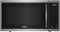 Whirlpool - 1.0 cu. ft. All-In-One Multifunctional Countertop Microwave With Air Fry - 900 watt - Stainless Steel-Front_Standard
