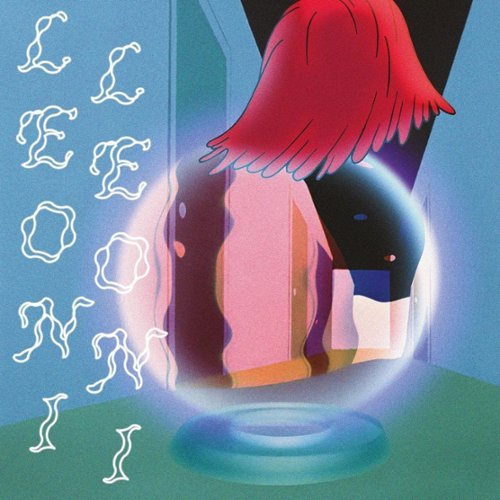  Leoni Leoni [Lp] - Vinyl INTERNATIONAL SHIPPING