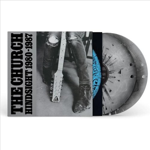 Hindsight 1980-1987 [LP] [VINYL]