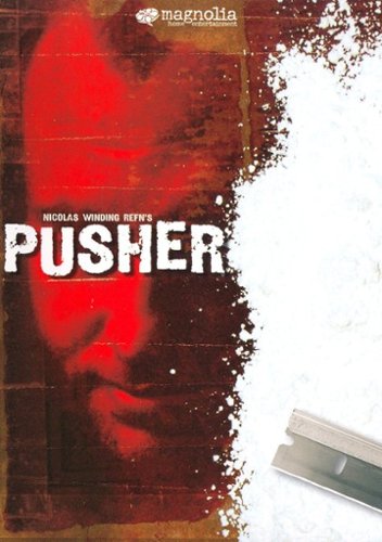 

Pusher [1996]