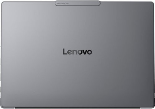 Lenovo Yoga Pro 7i Aura Edition 15.3 3K OLED Laptop- Core Ultra 9 386H 2026- NVIDIA GeForce RTX 5060- 32GB Memory- 1TB Storage - Luna Grey BUY IN HONG KONG