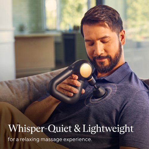 Therabody Theragun Sense Massage Gun - Black WHERE TO BUY
