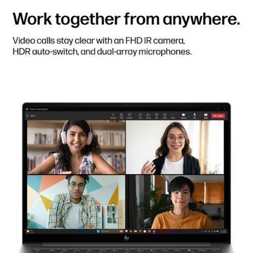HP Omnibook 5 - 14” 2K OLED Touchscreen Laptop - Intel Core 5 Series 3 (2026) - 8GB Memory - 512GB SSD - Smoke Silver HOW TO BUY
