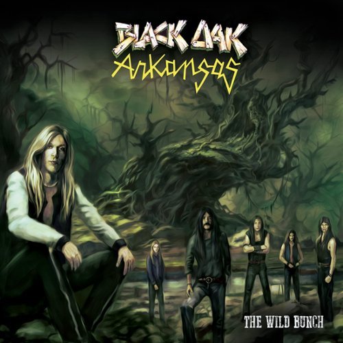  Wild Bunch: Green Marble [LP] - VINYL INTERNATIONAL SHIPPING
