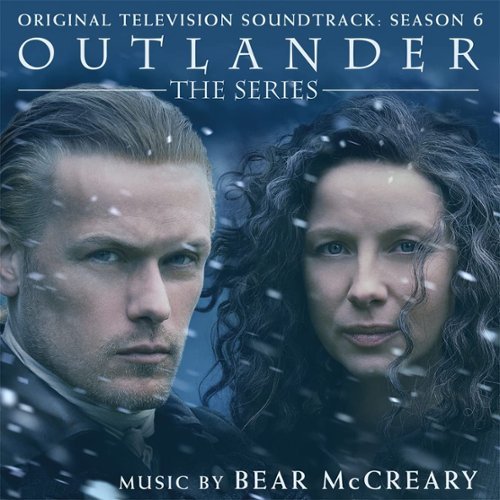 

Outlander: Season 6 [Original Television Soundtrack] [Marbled Vinyl] [LP] - VINYL