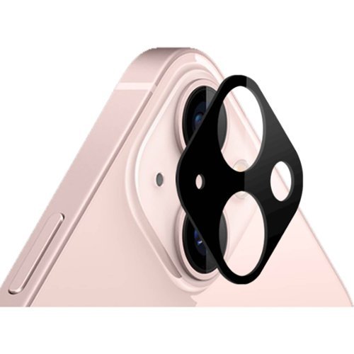 SaharaCase ZeroDamage HD Flexible Glass Camera Lens Protector for Apple iPhone 13 mini (2-Pack) - Clear HOW TO BUY