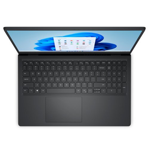 Dell Inspiron 15.6 Laptop - AMD Ryzen 5 - 8GB Memory - 256GB Solid State Drive - Carbon Black WORLDWIDE DELIVERY