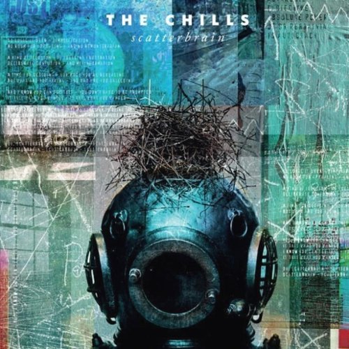 Scatterbrain [LP] [VINYL]