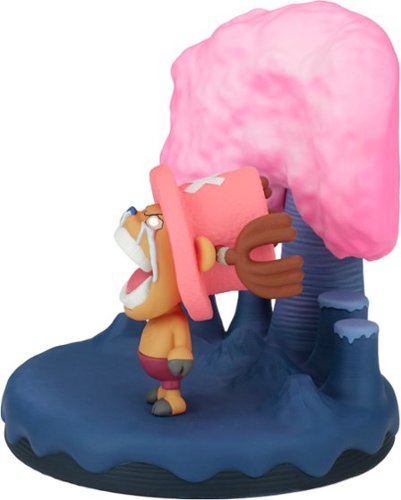 Bandai Tony Tony Chopper - One Piece - Banpresto World Collectable Figure Log Stories WHERE TO BUY