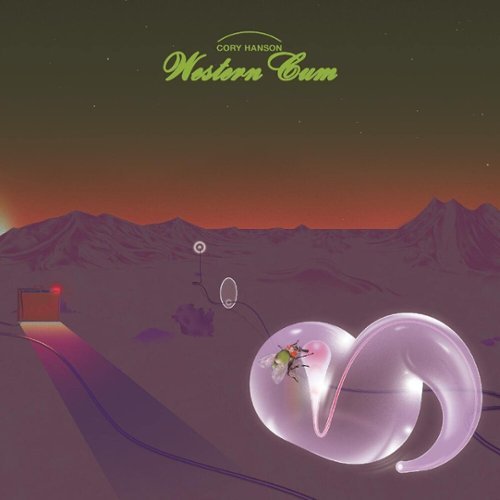 

Western Cum [LP] - VINYL