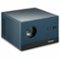 ViewSonic - LX60HD 1080P Portable Projector with Built-in Google TV and Netflix - Black-Front_Standard