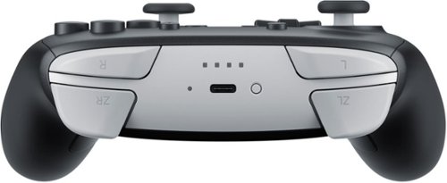 Nintendo Switch 2 Pro Controller - Black HOW TO BUY