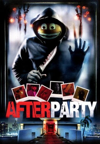 

After Party