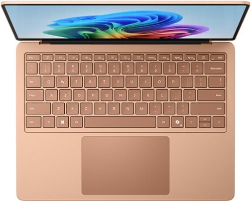 Microsoft Surface Laptop - 13.8 2K Touchscreen - Snapdragon X2 Plus (10 Core) 2026 - 16GB - 512GB Storage - Dune BUY IN UK