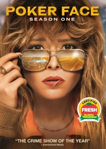  Poker Face: Season One