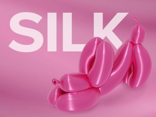 Polymaker Silk PLA Filament - Gold WORLDWIDE DELIVERY