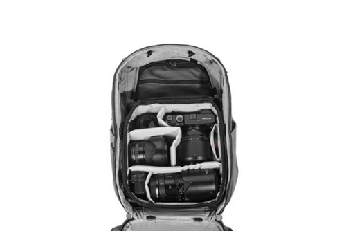 Peak Design Camera Cube V2 Medium - Black WHERE TO BUY