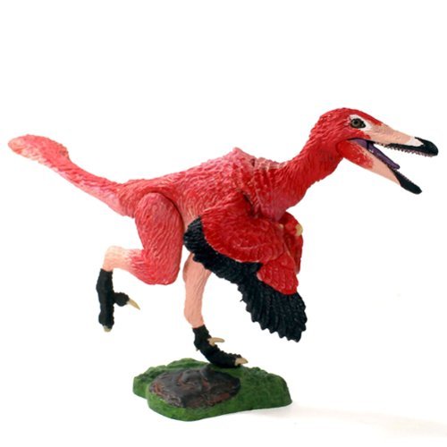 Creative Beast Studio Beasts of the Mesozoic: Western Figure 2-Pack WORLDWIDE DELIVERY