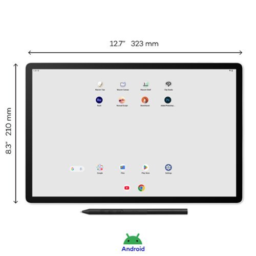 Wacom MovinkPad Pro 14 14