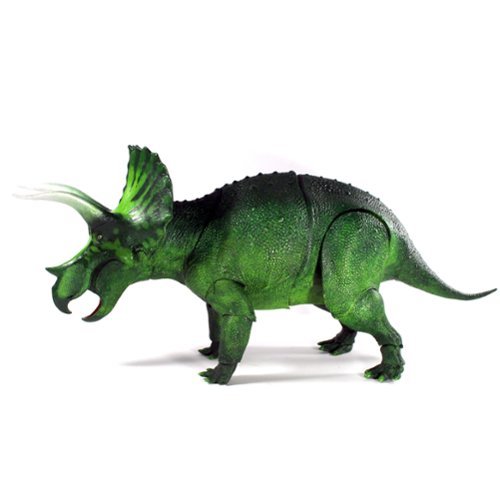 Creative Beast Studio Beasts of the Mesozoic: Adult Triceratops Steelhorn (Limited Edition) HOW TO BUY