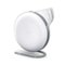 IQAir - Atem Personal Air Purifier - White-Front_Standard