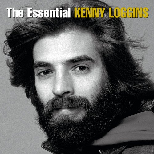 The Essential Kenny Loggins [CD]