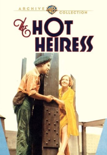 

The Hot Heiress [1931]