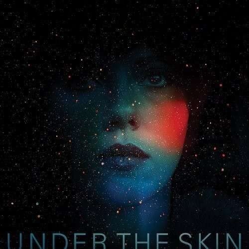 

Under the Skin [Original Soundtrack] [Red Vinyl] [LP] - VINYL