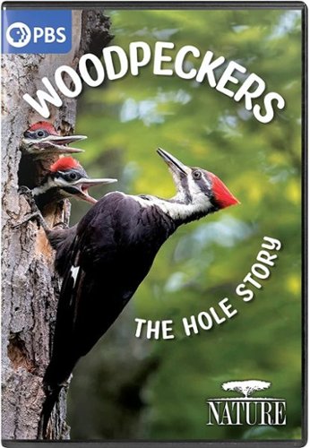  Nature: Woodpeckers - The Hole Story