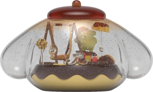 PopMarket Mighty Jaxx Sanrio Kandyland Pompompurin Collectibles