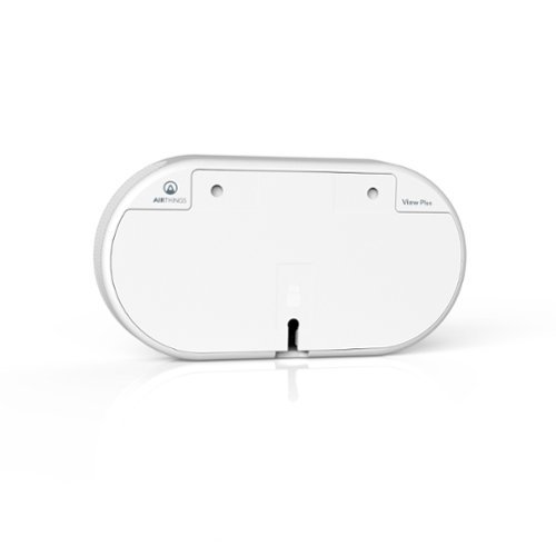 Airthings View Plus Air Quality/Radon/Carbon Dioxide/Temperature/Humidity with Alexa and Google Assistant - Matte White HOW TO BUY
