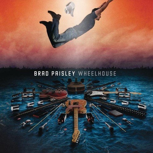  Wheelhouse [CD]