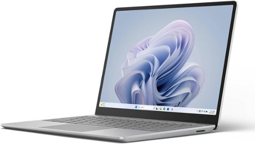 Microsoft Surface Laptop Go 3 12.4