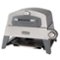 Cuisinart - 3-in-1 Pizza Oven Plus, Griddle, and Grill - Gray-Front_Standard
