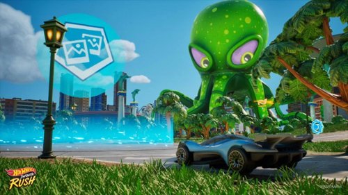 PLAION Hot Wheels Infinite Rush - Nintendo Switch 2 HOW TO BUY